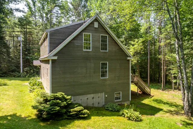 $1,195,000 | 433 Fogler Road, Bremen, ME 04551