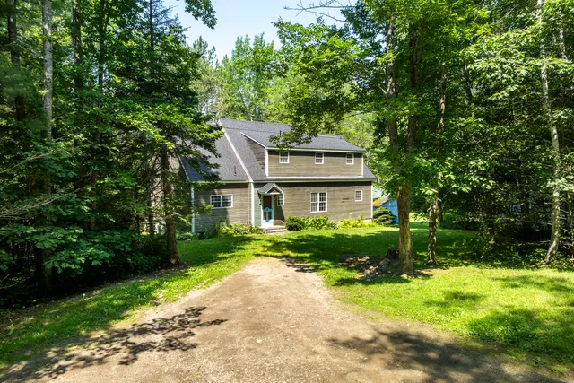 $1,195,000 | 433 Fogler Road, Bremen, ME 04551