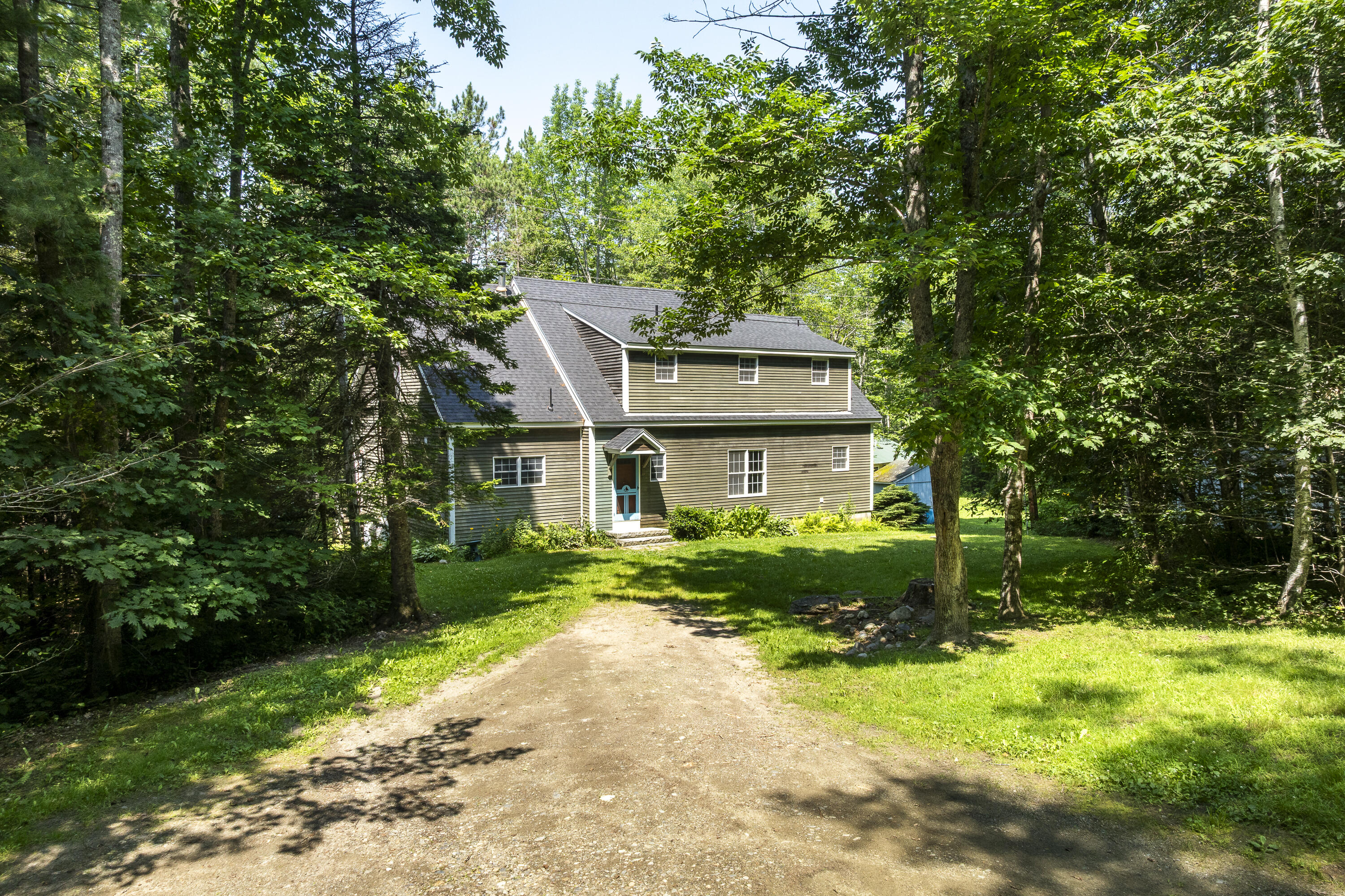 433 Fogler Road Bremen, ME 04551 - Photo 5 of 95 10-433 Fogler Rd, Bremen, ME-TP