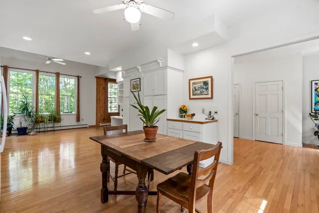 $1,195,000 | 433 Fogler Road, Bremen, ME 04551