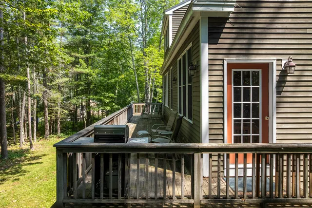 $1,195,000 | 433 Fogler Road, Bremen, ME 04551
