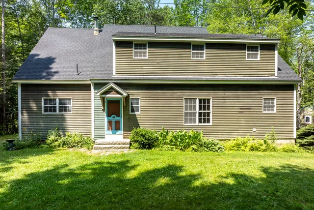 $1,195,000 | 433 Fogler Road, Bremen, ME 04551