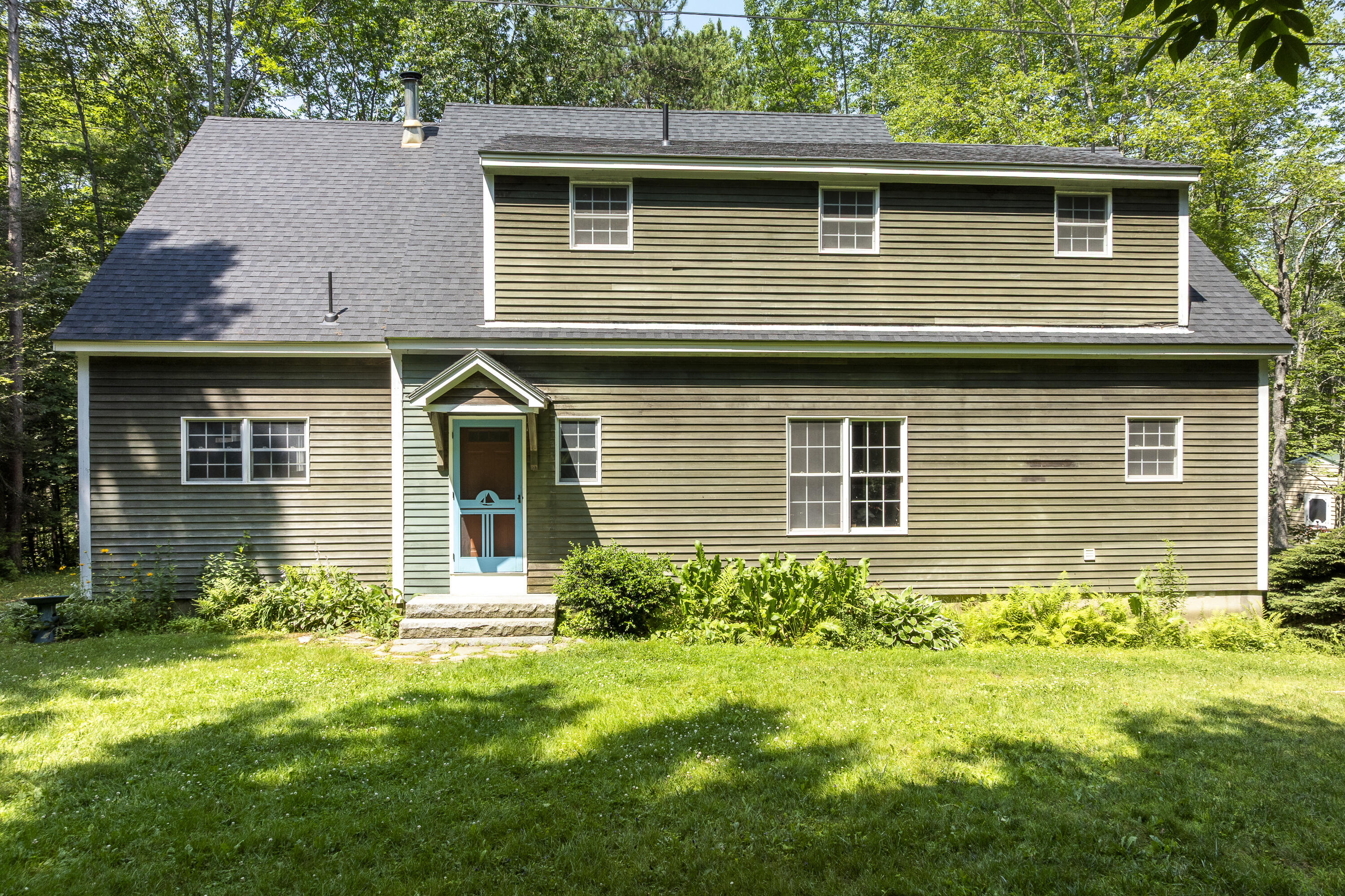 433 Fogler Road Bremen, ME 04551 - Photo 6 of 95 14-433 Fogler Rd, Bremen, ME-TP