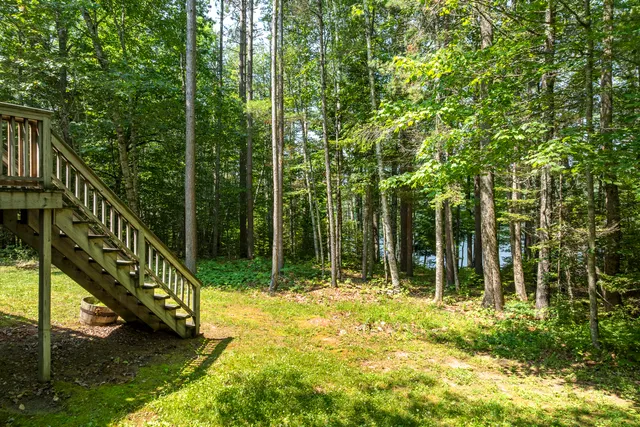 $1,195,000 | 433 Fogler Road, Bremen, ME 04551