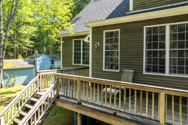 $1,195,000 | 433 Fogler Road, Bremen, ME 04551
