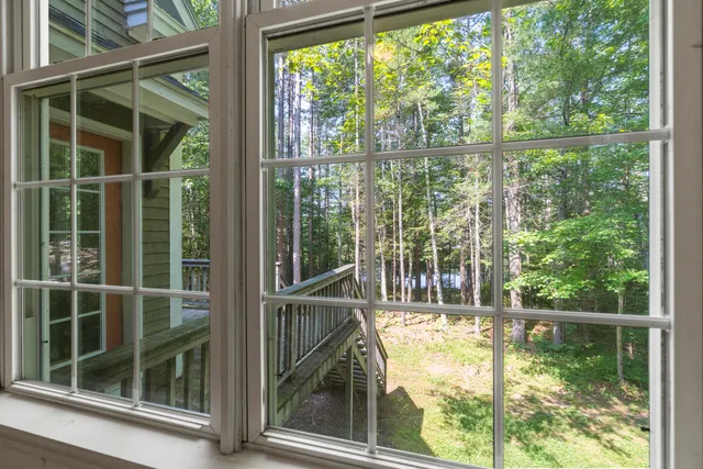 $1,195,000 | 433 Fogler Road, Bremen, ME 04551