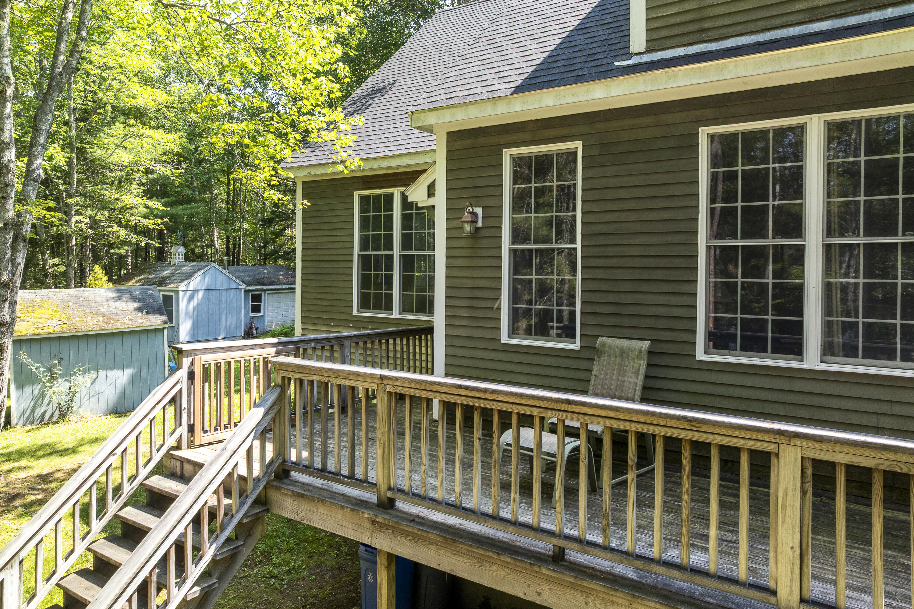 433 Fogler Road Bremen, ME 04551 - Photo 75 of 95 46-433 Fogler Rd, Bremen, ME-TP