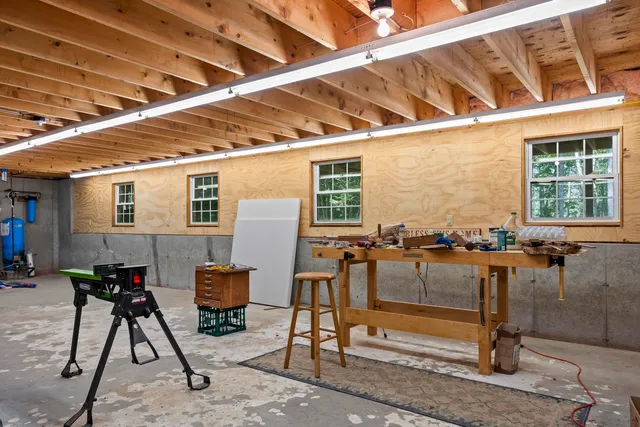 $1,195,000 | 433 Fogler Road, Bremen, ME 04551