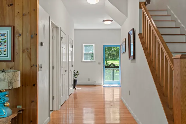 $1,195,000 | 433 Fogler Road, Bremen, ME 04551