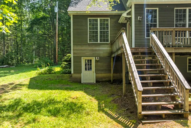 $1,195,000 | 433 Fogler Road, Bremen, ME 04551