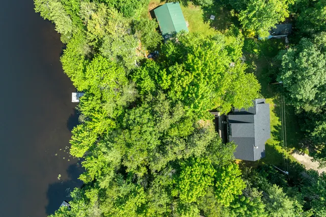 $1,195,000 | 433 Fogler Road, Bremen, ME 04551