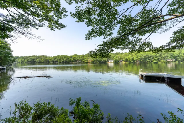 $1,195,000 | 433 Fogler Road, Bremen, ME 04551