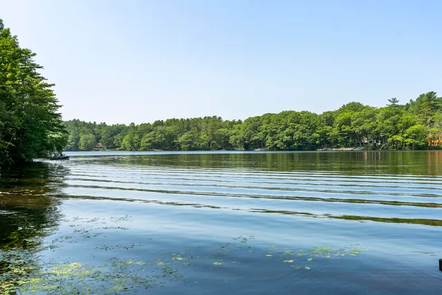 $1,195,000 | 433 Fogler Road, Bremen, ME 04551