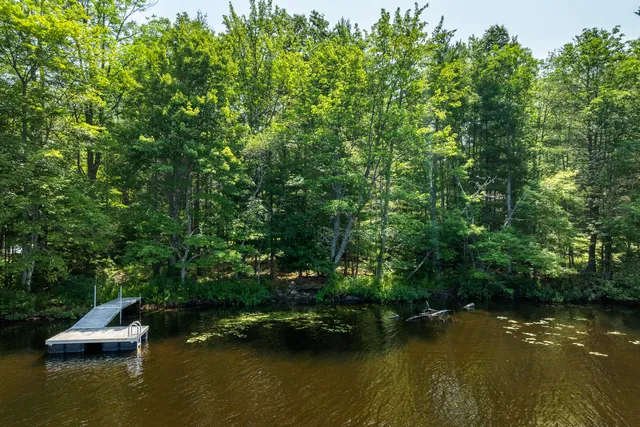$1,195,000 | 433 Fogler Road, Bremen, ME 04551