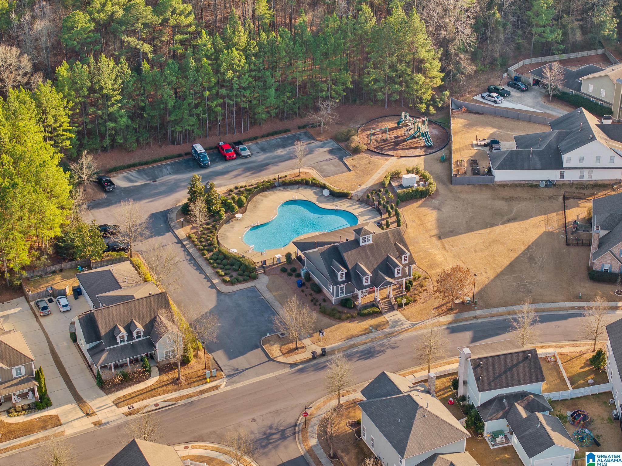 566 Rosebury Road Helena, AL 35080 - Photo 55 of 58