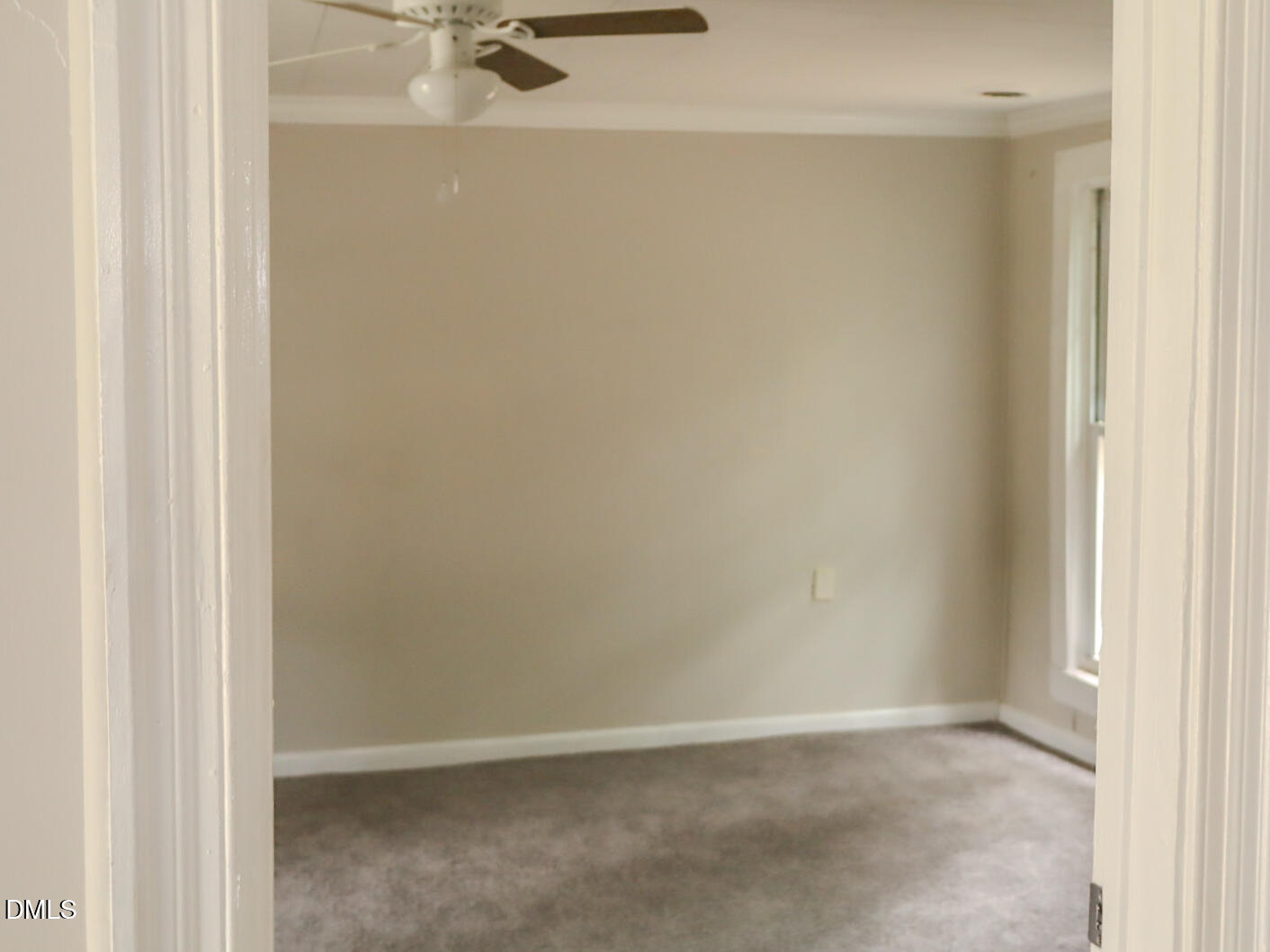 240 East Raleigh Boulevard Rocky Mount, NC 27801 - Photo 10 of 23 a view of an empty room