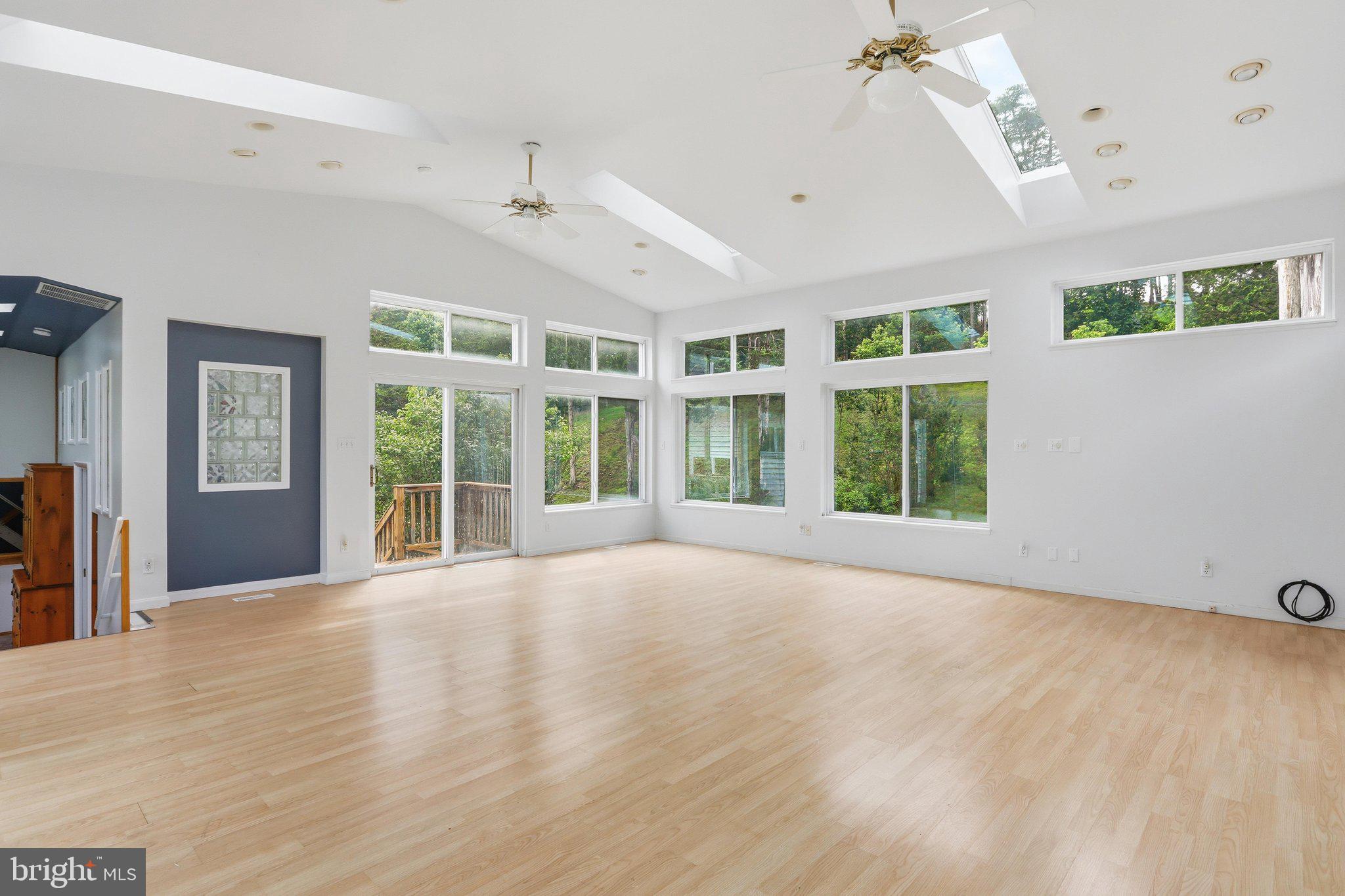 6223 Fort Valley Road Fort Valley, VA 22652 - Photo 13 of 51