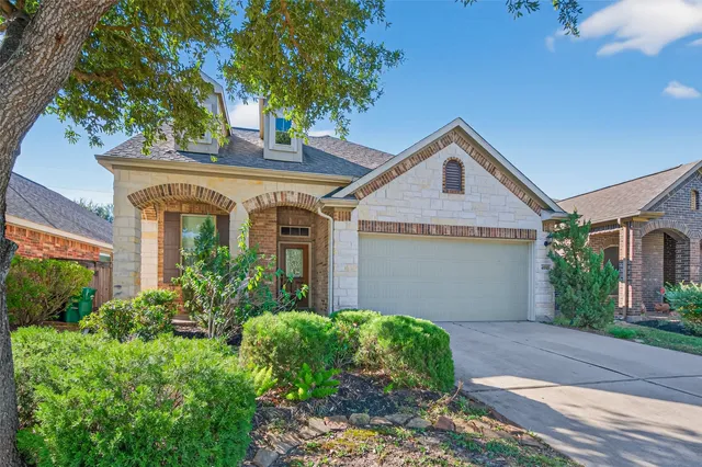$2,199 | 4930 Ginger Bluff Trail, Katy, TX 77494