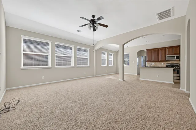 $2,199 | 4930 Ginger Bluff Trail, Katy, TX 77494