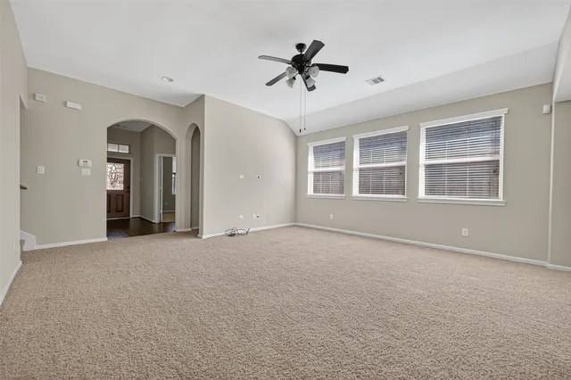 $2,199 | 4930 Ginger Bluff Trail, Katy, TX 77494