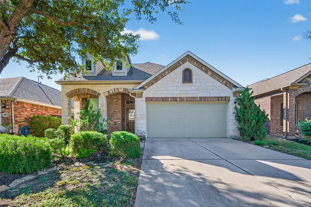 $2,199 | 4930 Ginger Bluff Trail, Katy, TX 77494
