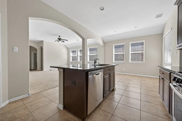 $2,199 | 4930 Ginger Bluff Trail, Katy, TX 77494