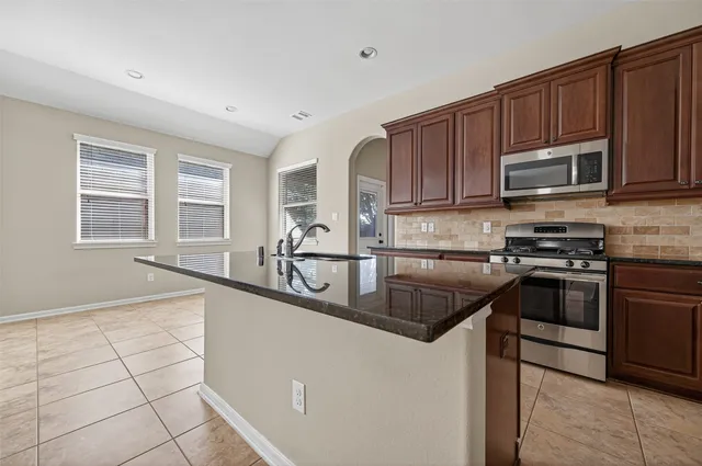 $2,199 | 4930 Ginger Bluff Trail, Katy, TX 77494