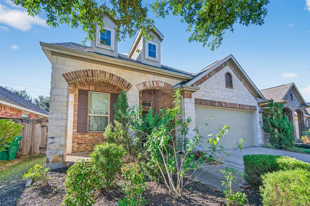 $2,199 | 4930 Ginger Bluff Trail, Katy, TX 77494