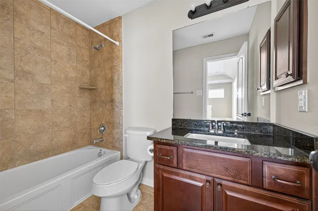 $2,199 | 4930 Ginger Bluff Trail, Katy, TX 77494