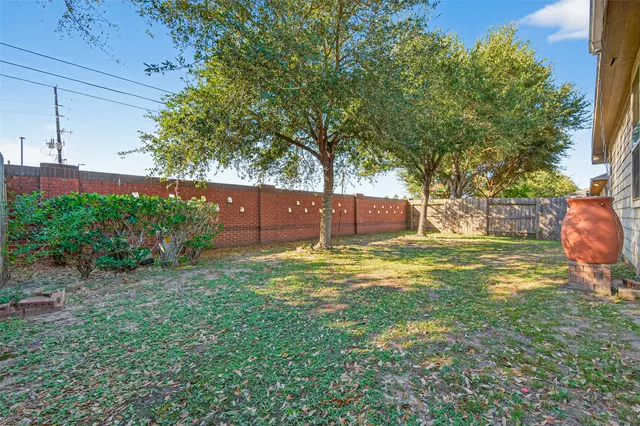 $2,199 | 4930 Ginger Bluff Trail, Katy, TX 77494