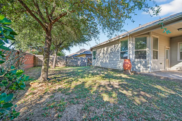 $2,199 | 4930 Ginger Bluff Trail, Katy, TX 77494