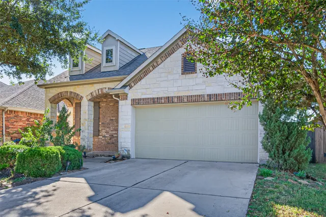 $2,199 | 4930 Ginger Bluff Trail, Katy, TX 77494