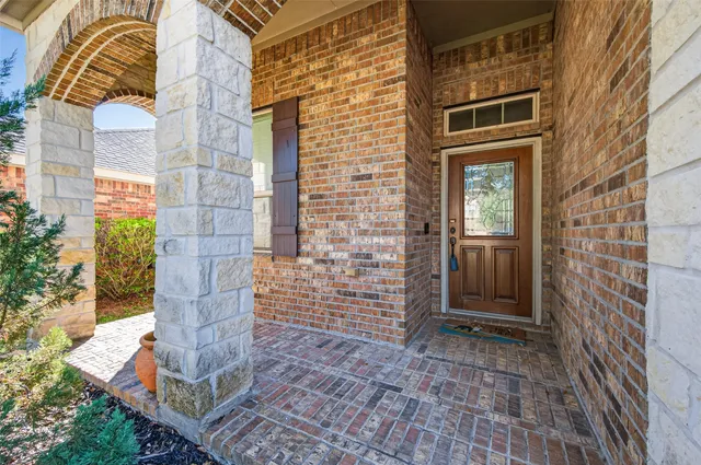 $2,199 | 4930 Ginger Bluff Trail, Katy, TX 77494