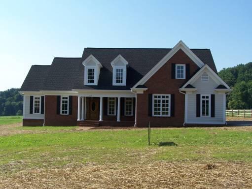 153 Apple Road Boones Mill, VA 24065 - Photo 1 of 1 Primary Photo