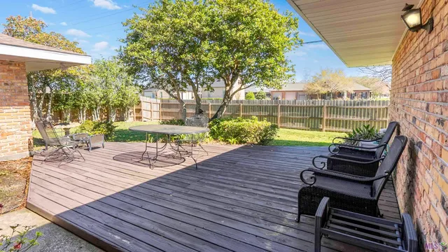 $350,000 | 505 Corpus Christi Drive, Houma, LA 70360