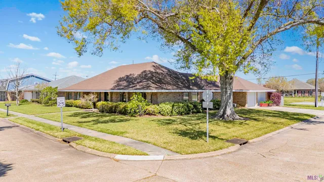 $350,000 | 505 Corpus Christi Drive, Houma, LA 70360