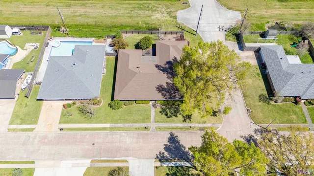 $350,000 | 505 Corpus Christi Drive, Houma, LA 70360