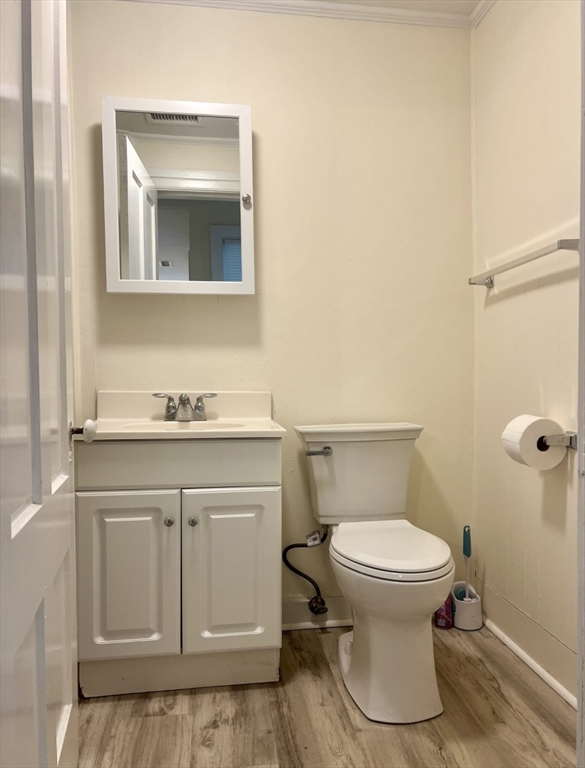 282 Main Street, Unit 2E Spencer, MA 01562 - Photo 4 of 6