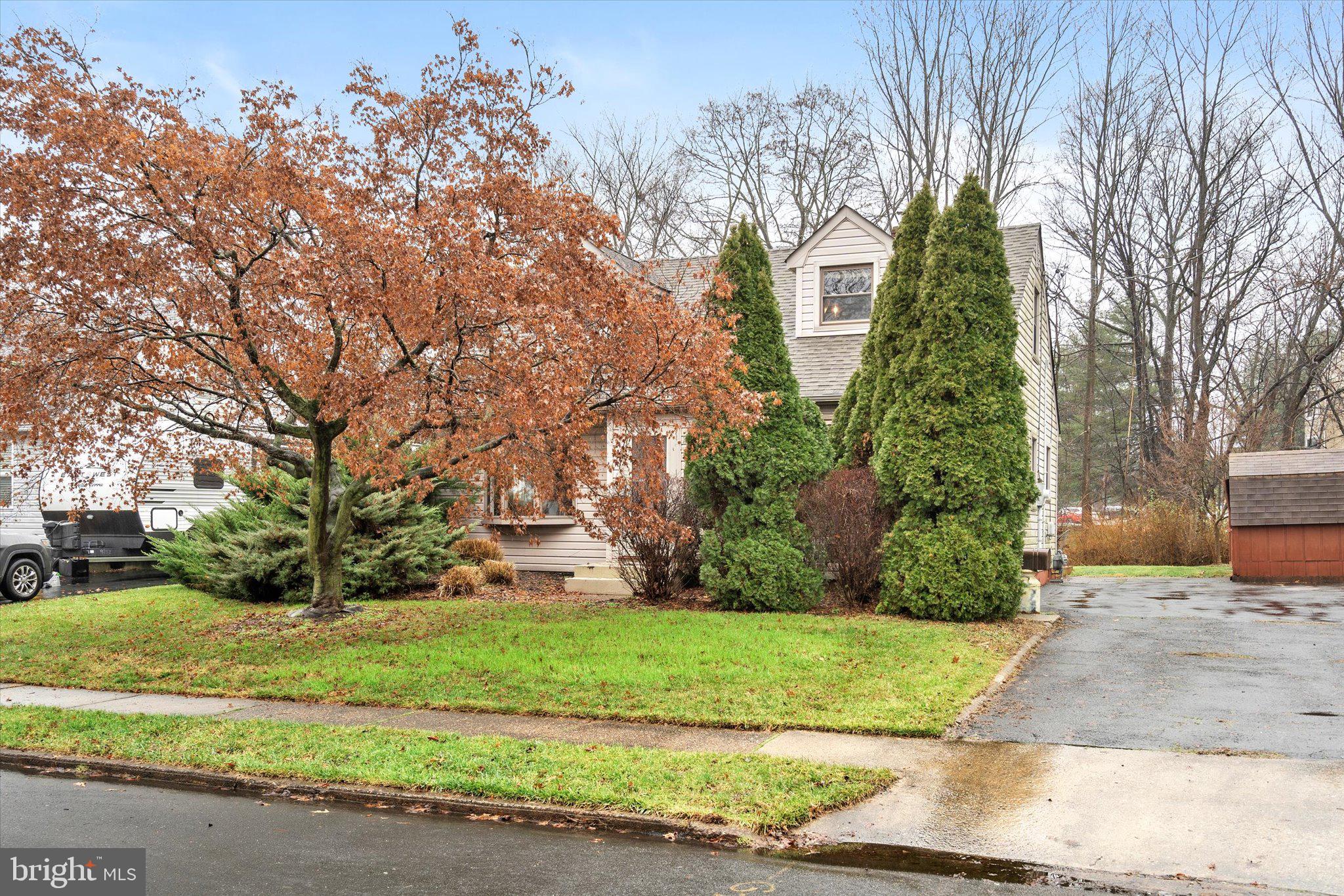 310 Wynnewood Road Ewing, NJ 08628 - Photo 1 of 29