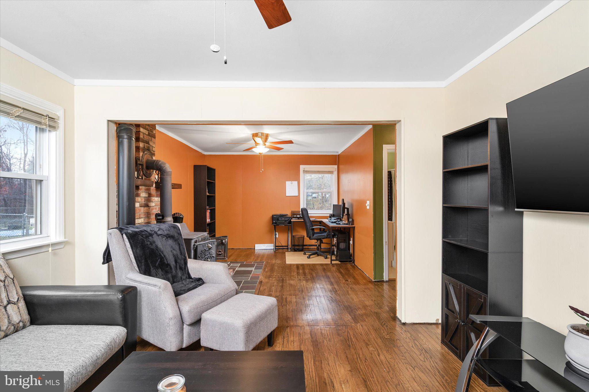 310 Wynnewood Road Ewing, NJ 08628 - Photo 16 of 29