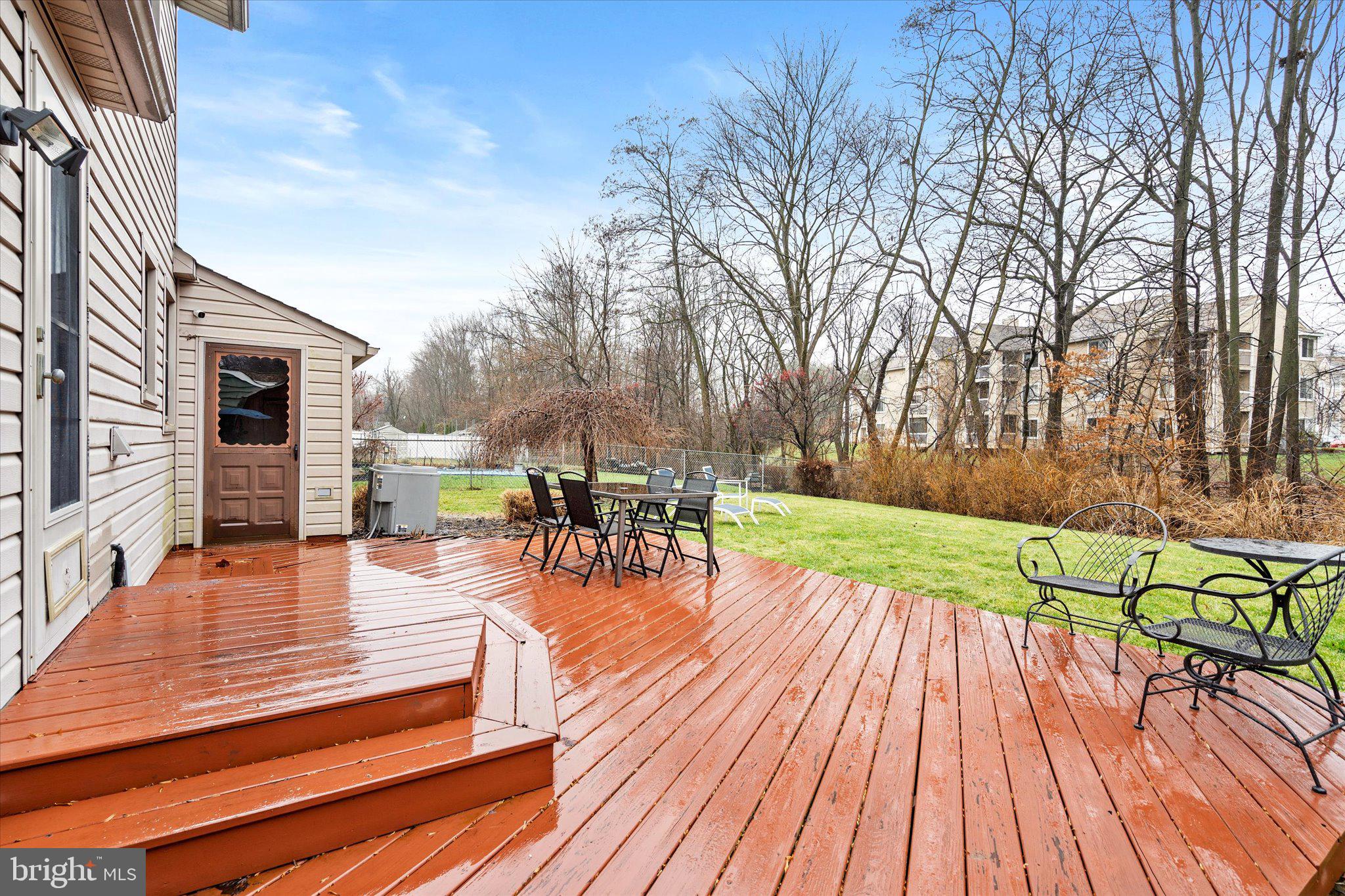 310 Wynnewood Road Ewing, NJ 08628 - Photo 25 of 29