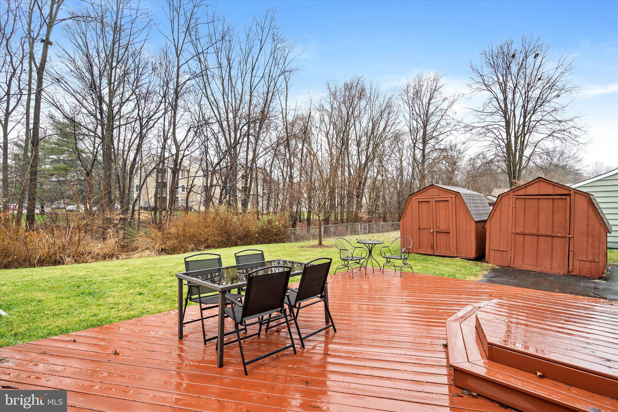 310 Wynnewood Road Ewing, NJ 08628 - Photo 26 of 29