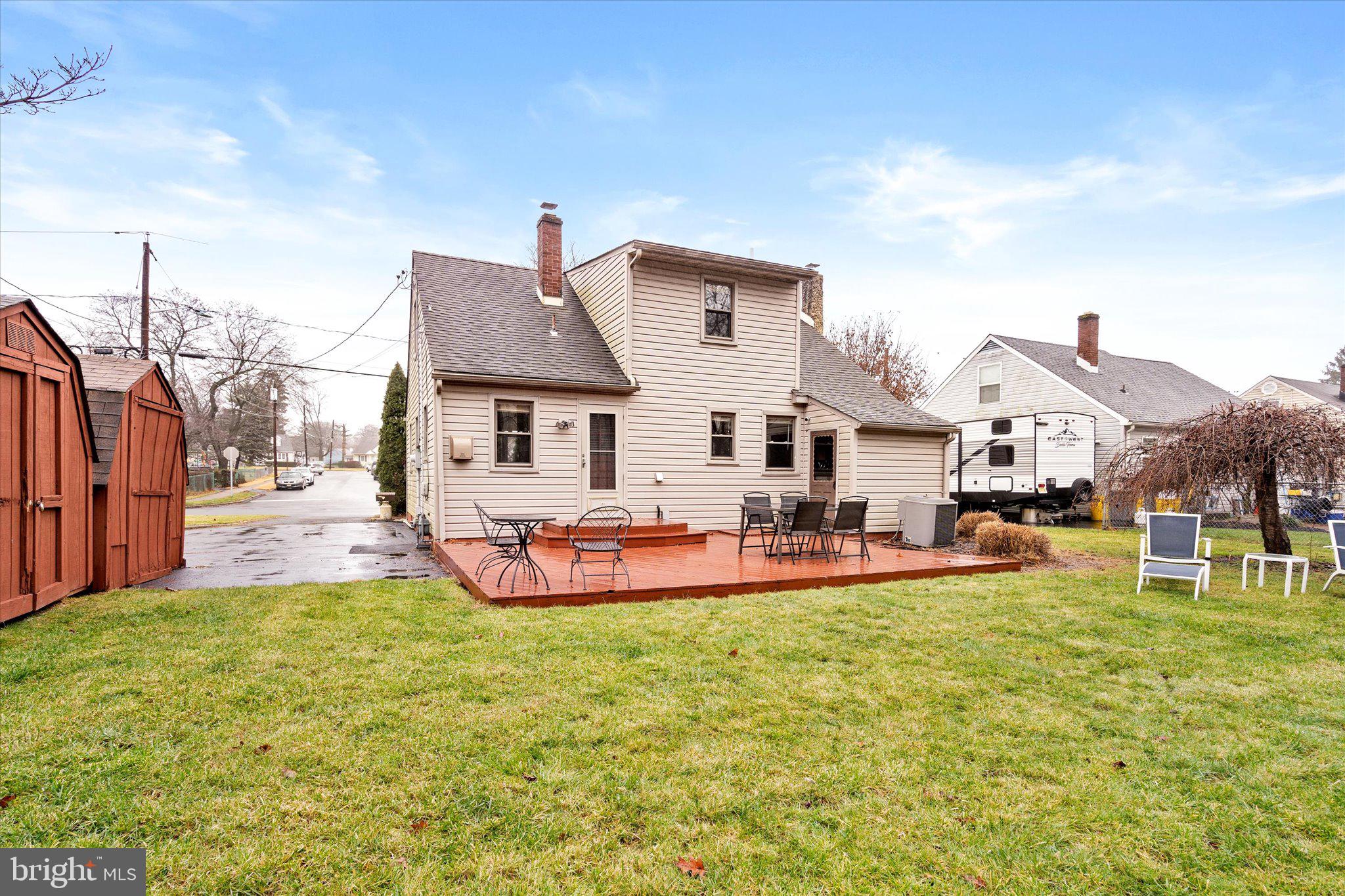 310 Wynnewood Road Ewing, NJ 08628 - Photo 29 of 29