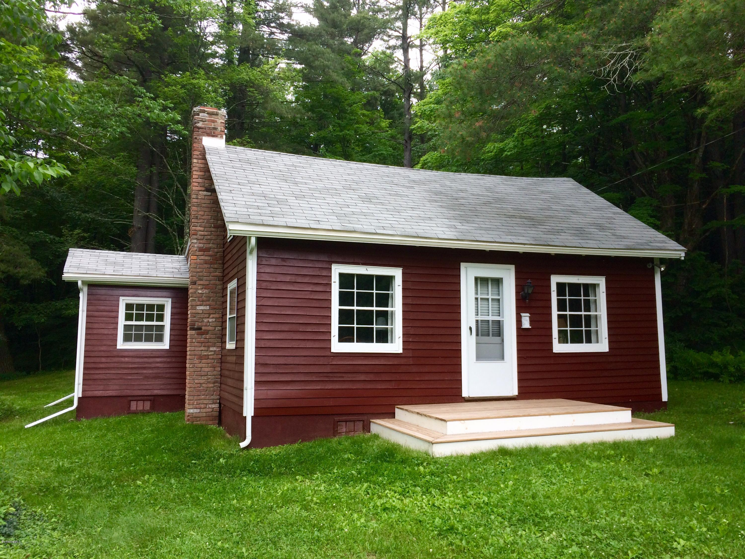 333 Main Road Monterey, MA 01245 - Photo 2 of 13 Front view