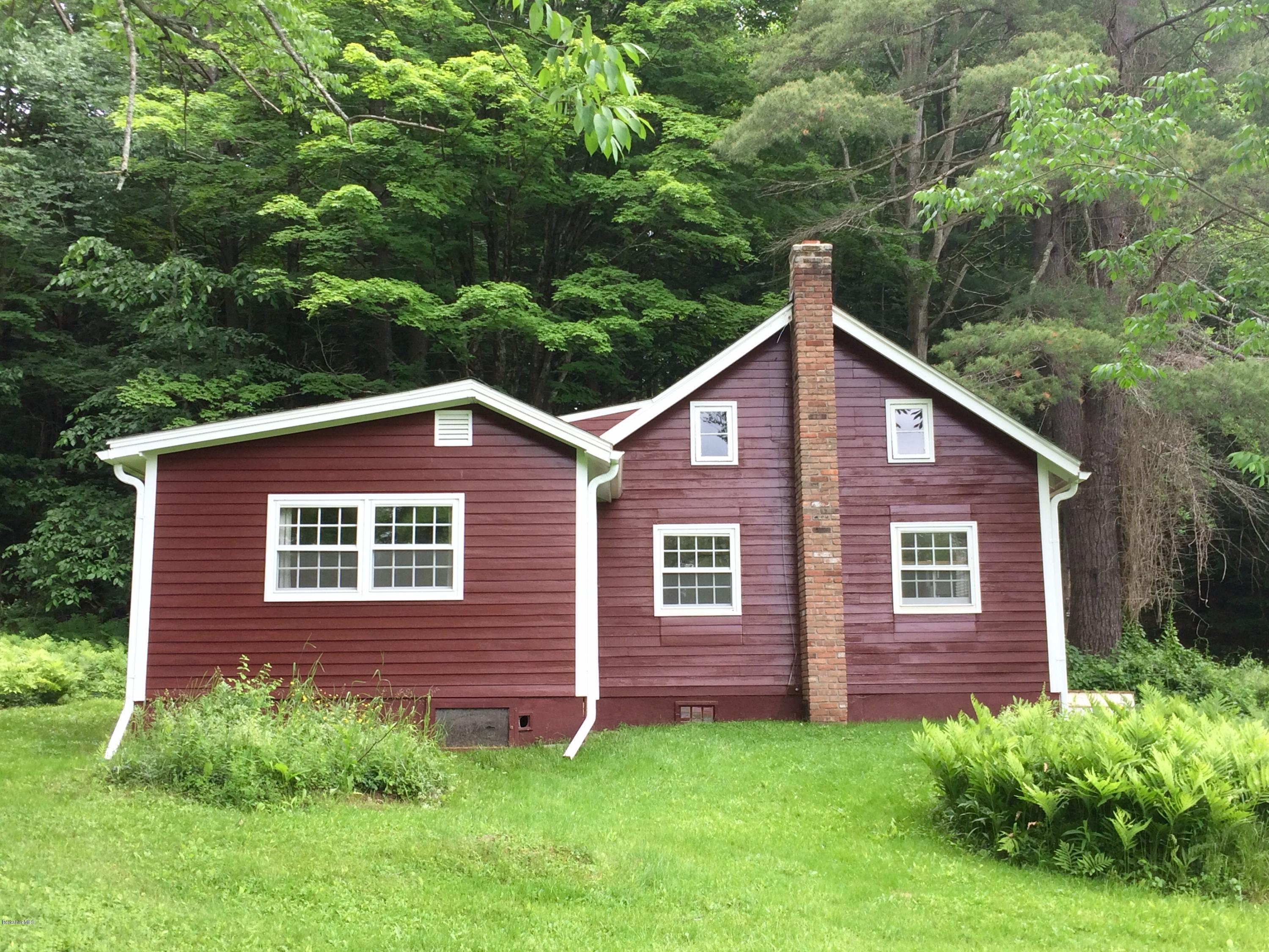 333 Main Road Monterey, MA 01245 - Photo 12 of 13 Side View