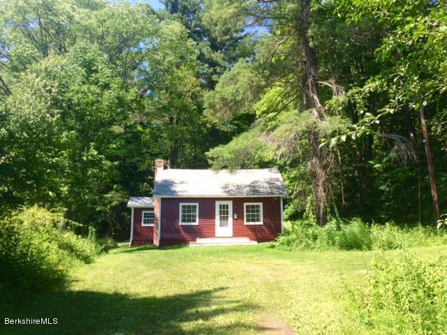 333 Main Road Monterey, MA 01245 - Photo 3 of 13 A private setting