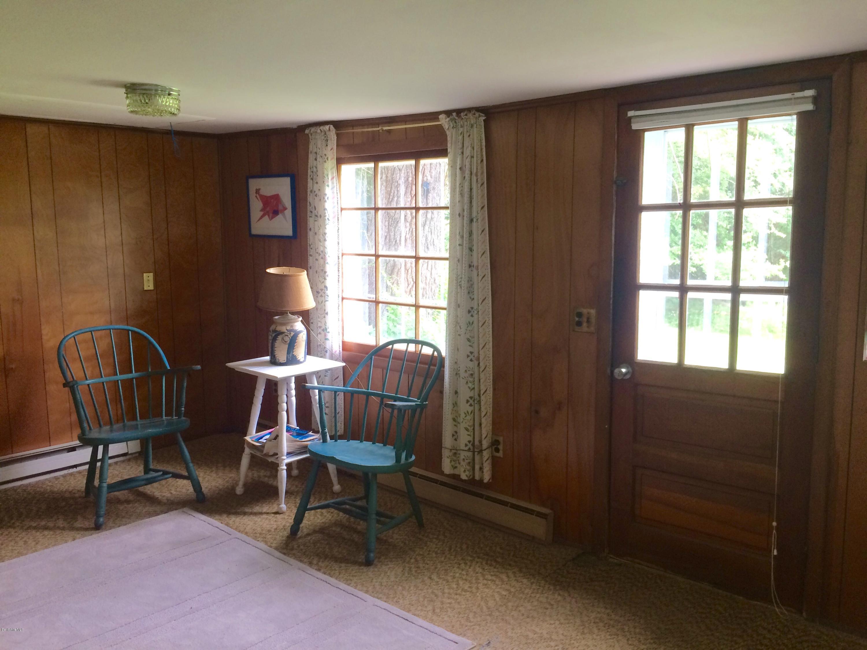 333 Main Road Monterey, MA 01245 - Photo 4 of 13 Reading Nook