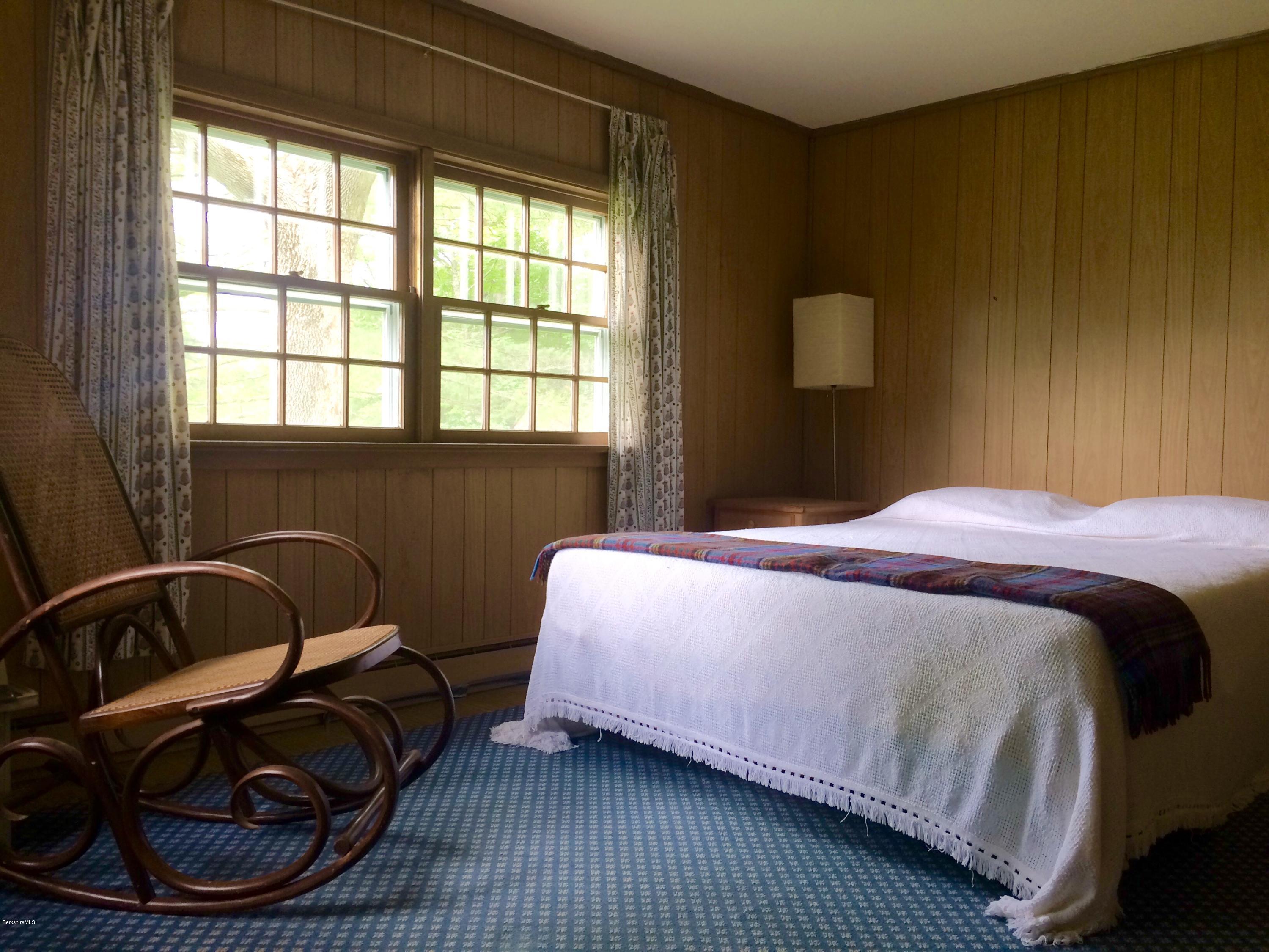 333 Main Road Monterey, MA 01245 - Photo 8 of 13 Master bedroom