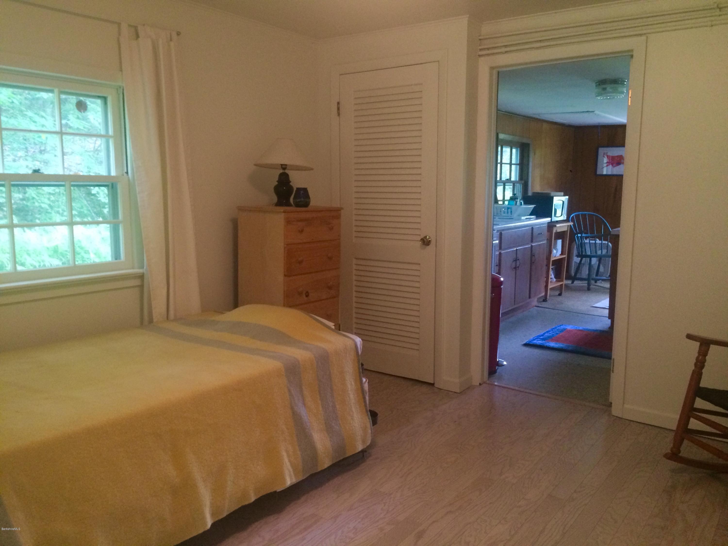333 Main Road Monterey, MA 01245 - Photo 10 of 13 Bedroom two
