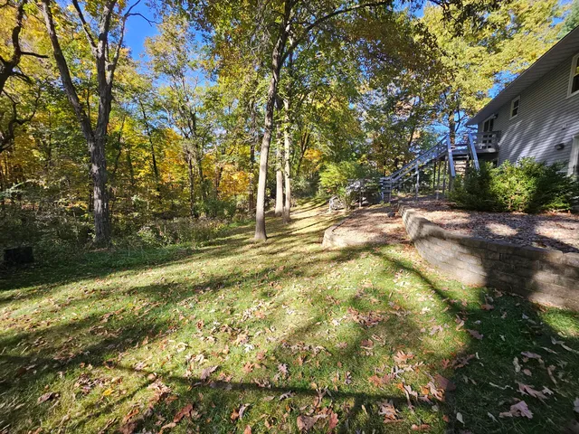 $340,000 | 487 Timber Lake Drive, Lowell, IN 46356